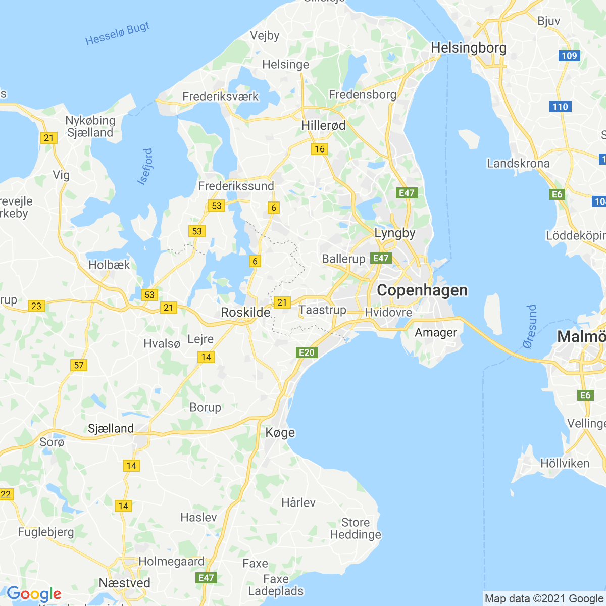 Høje-Taastrup Kommune