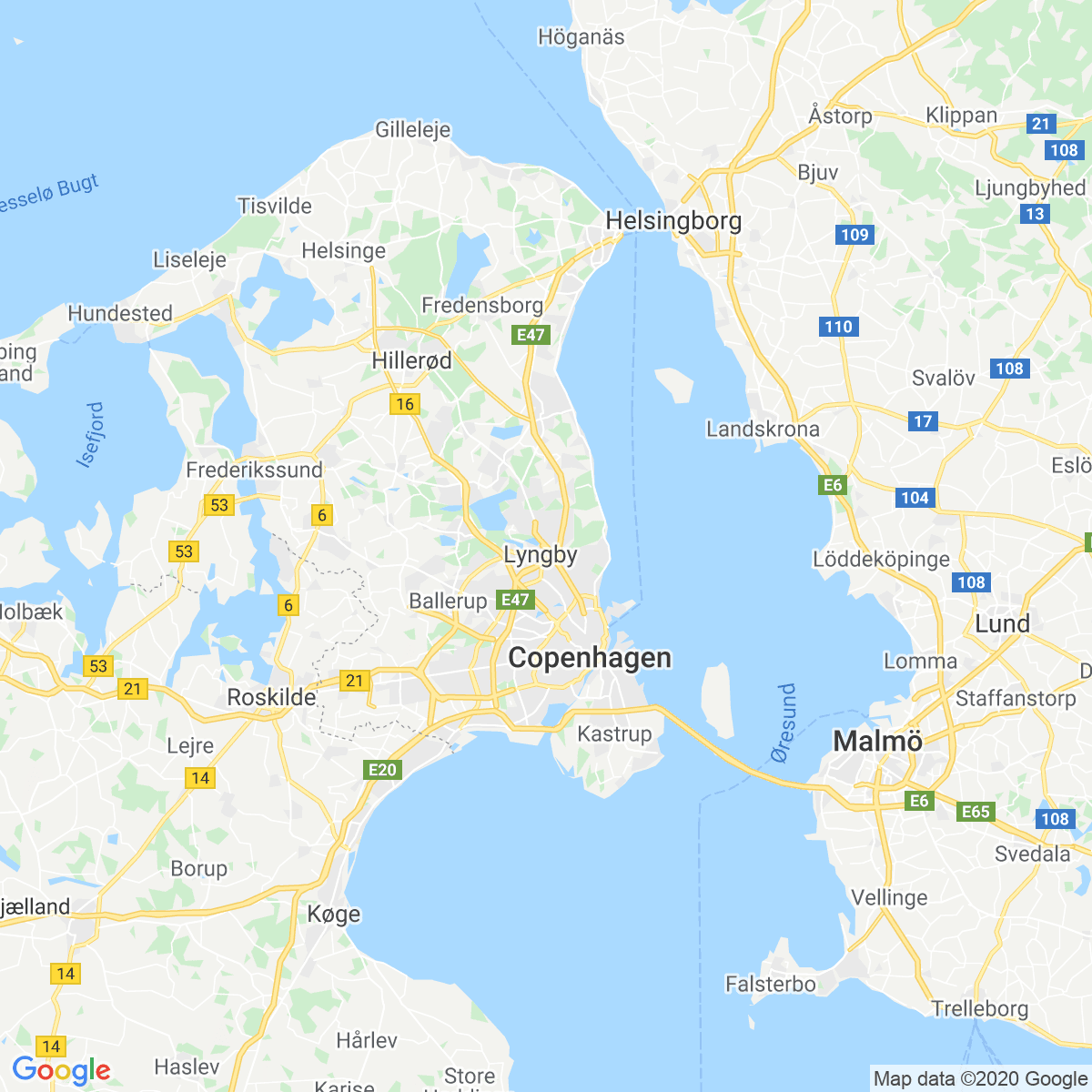 Lyngby-Tårbæk Kommune