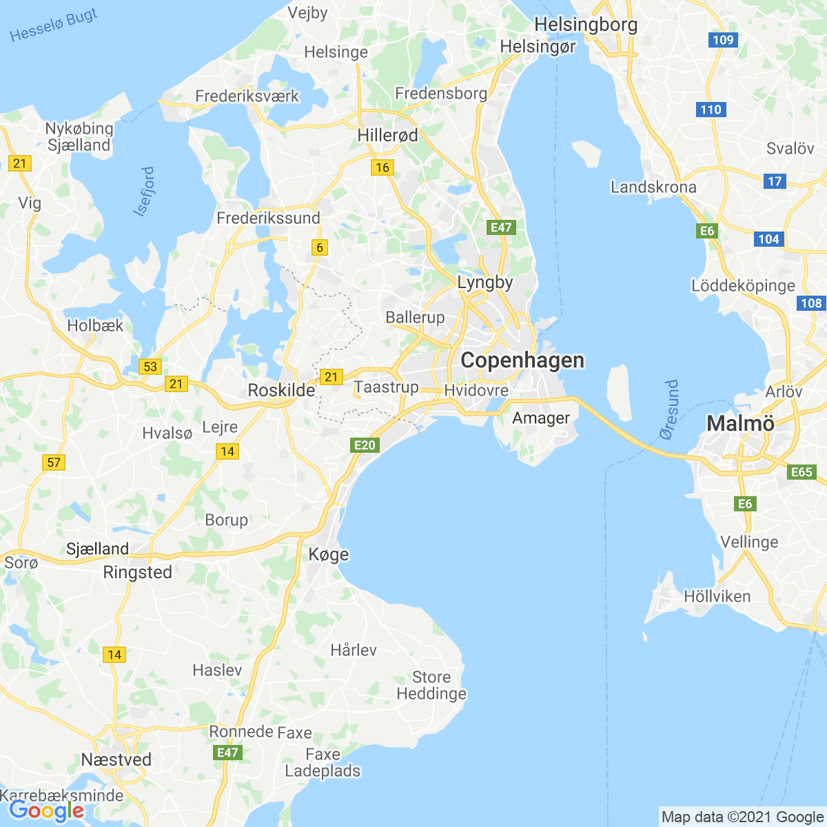 Ishøj Kommune
