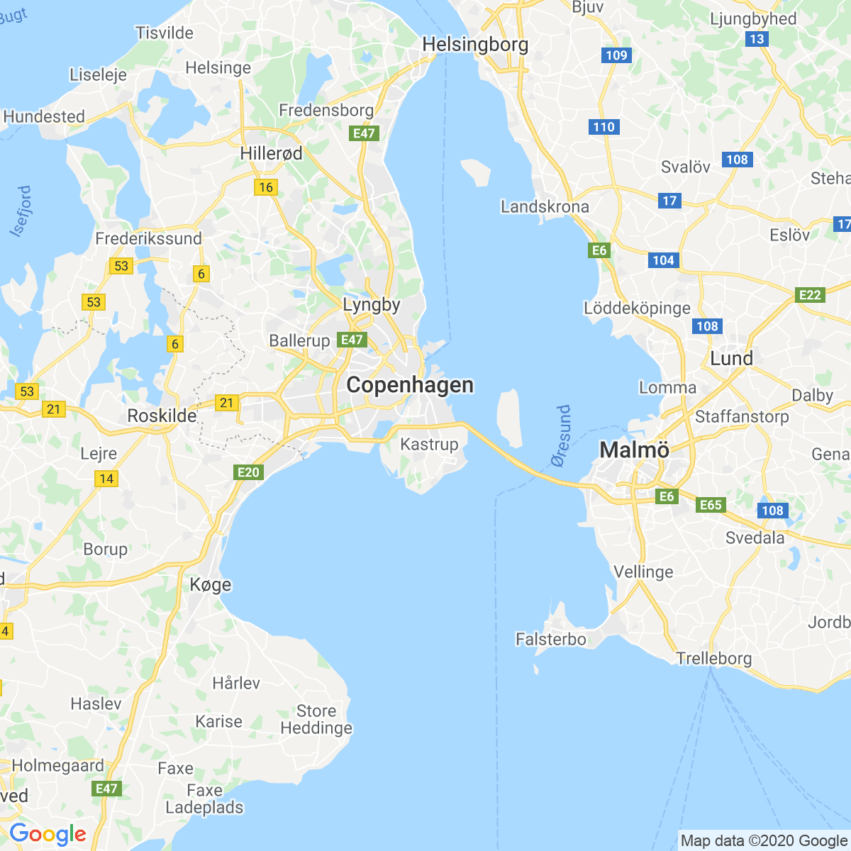 Tårnby Kommune