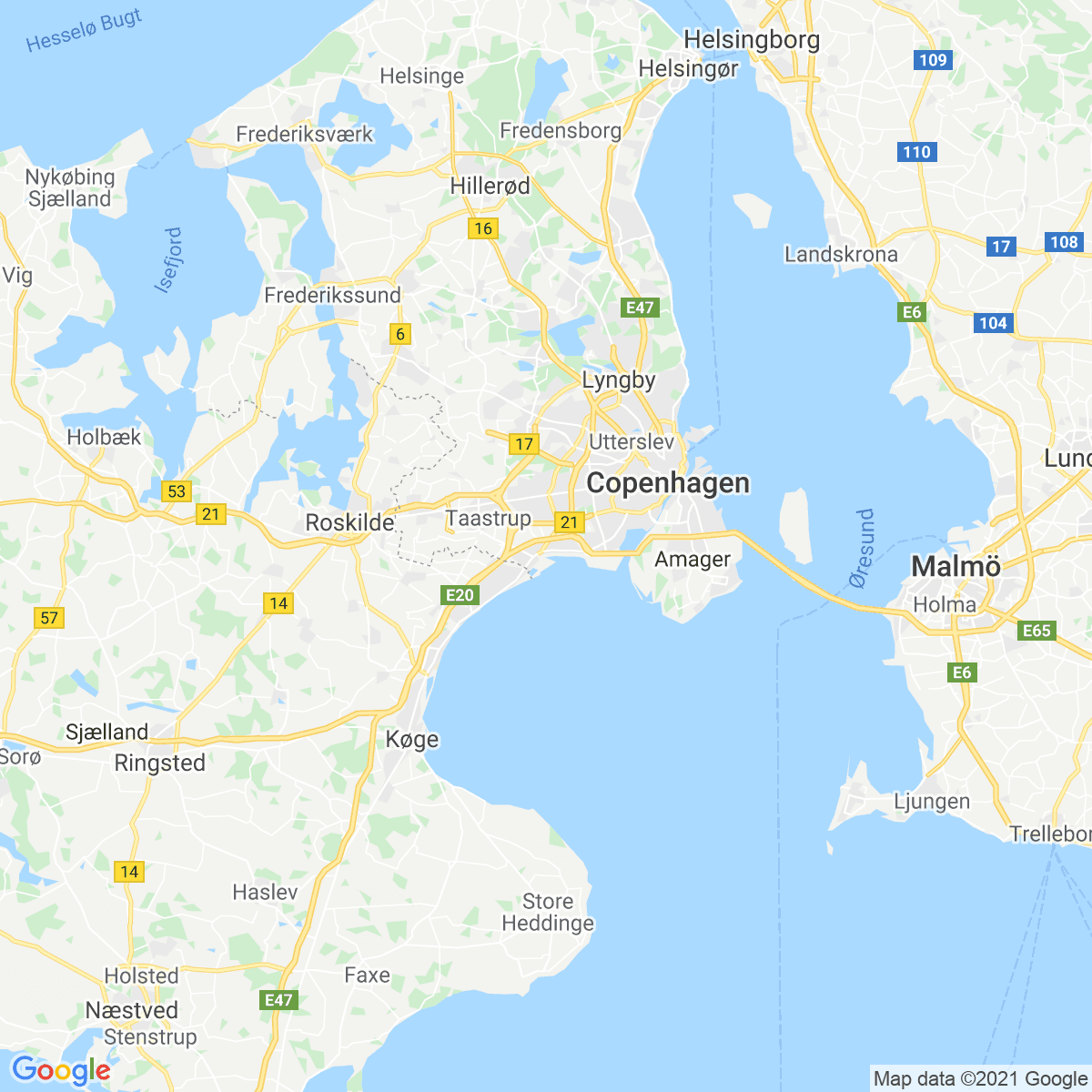 Vallensbæk Kommune