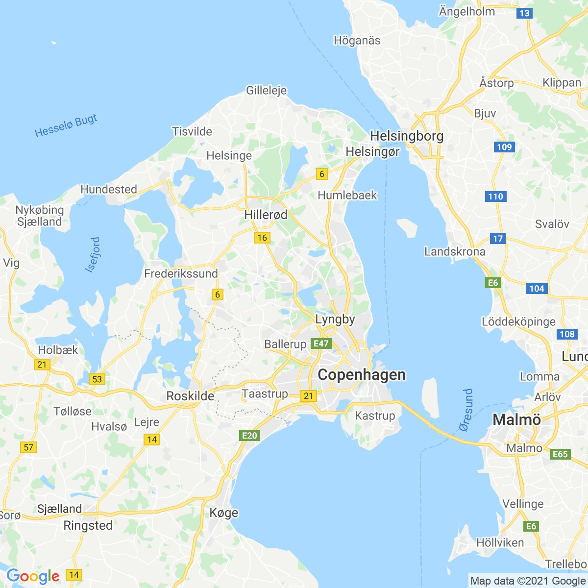 Furesø Kommune