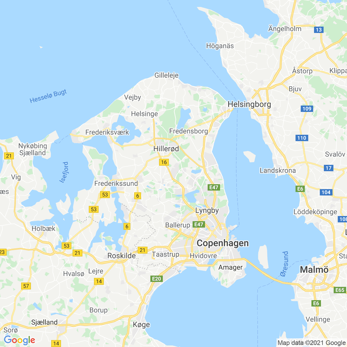 Allerød Kommune