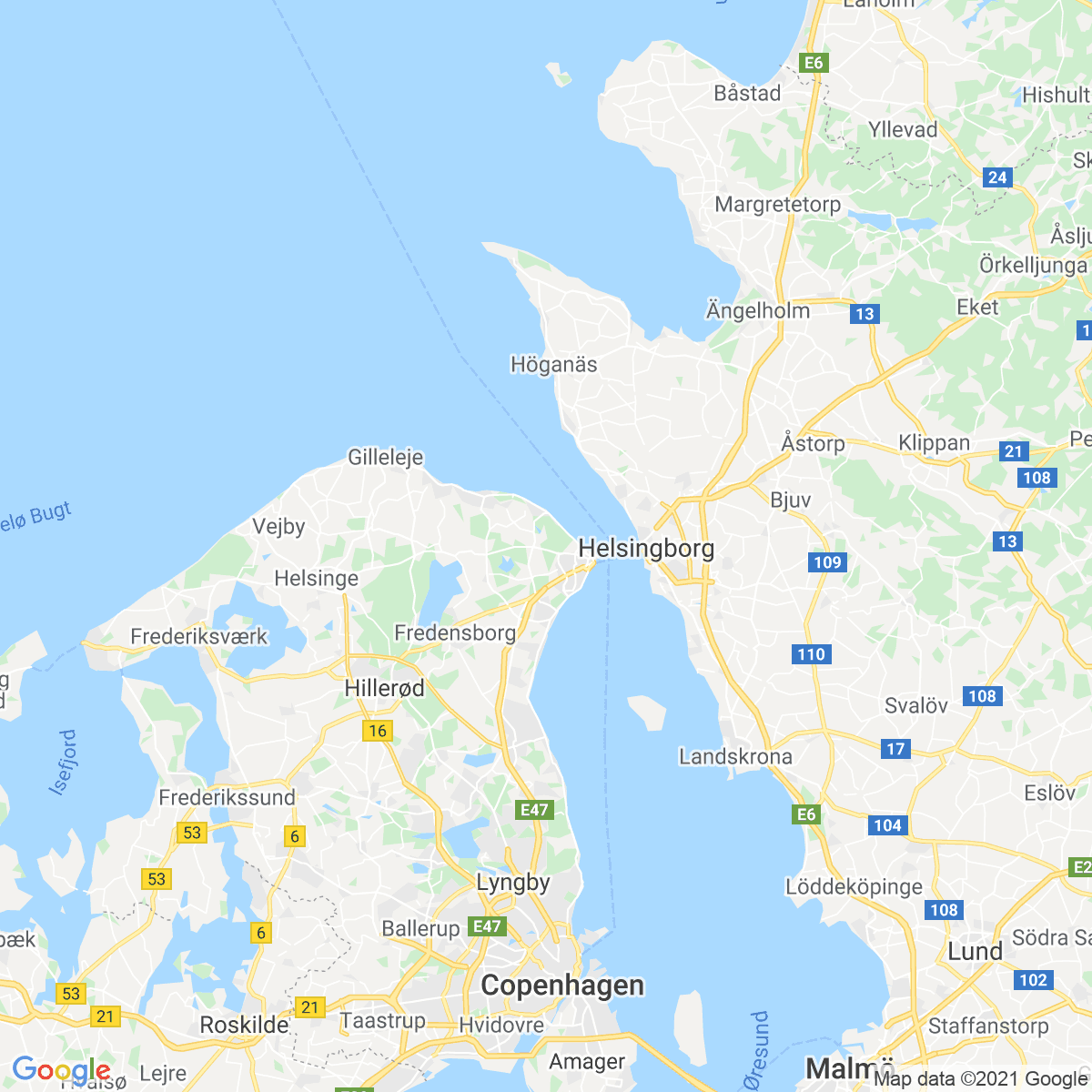 Helsingør Kommune