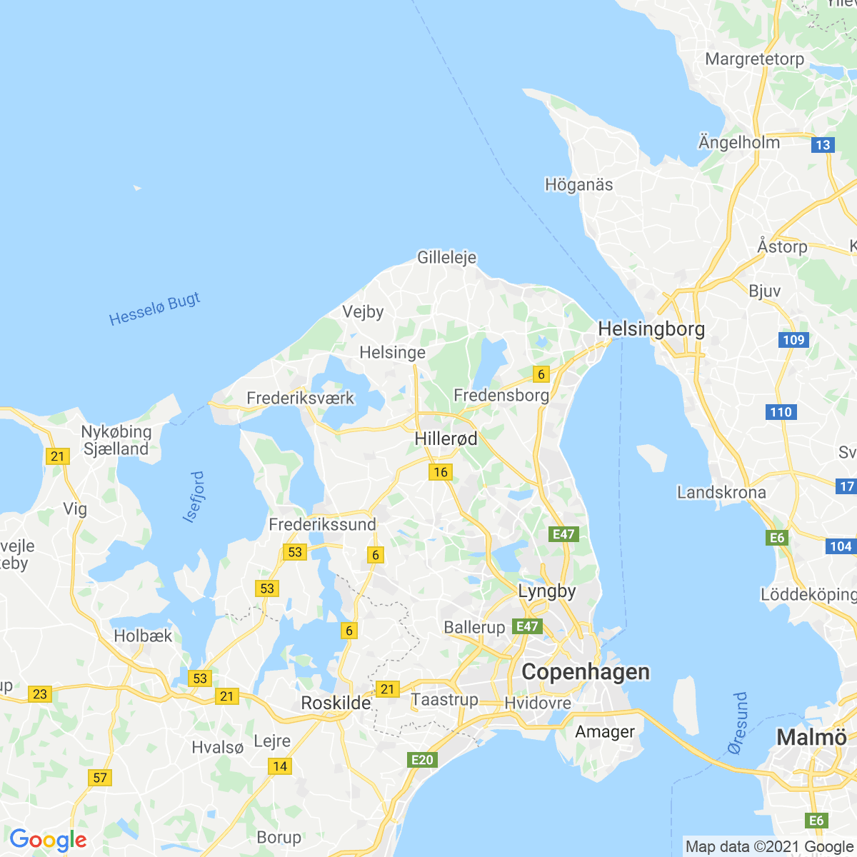 Hillerød Kommune