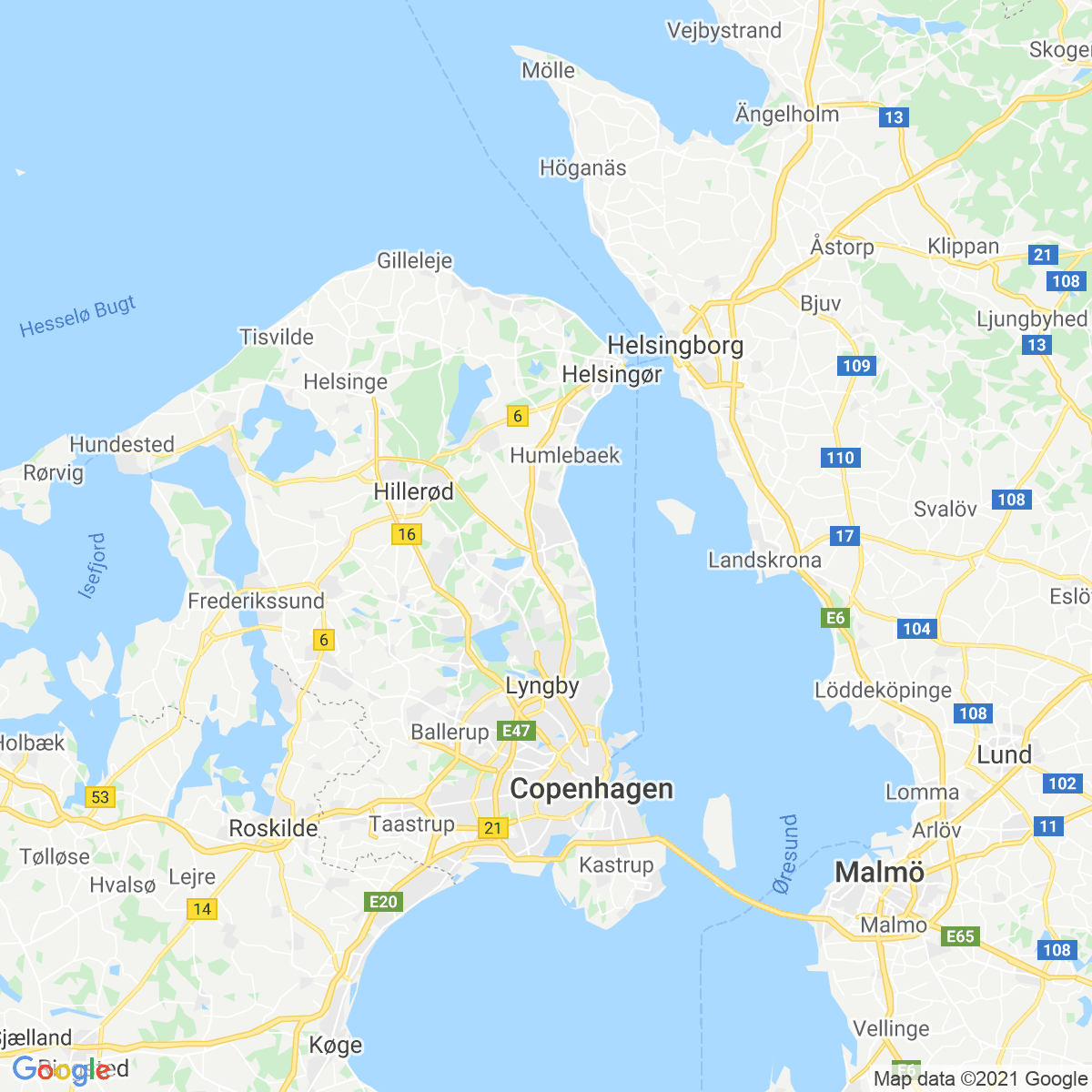 Hørsholm Kommune