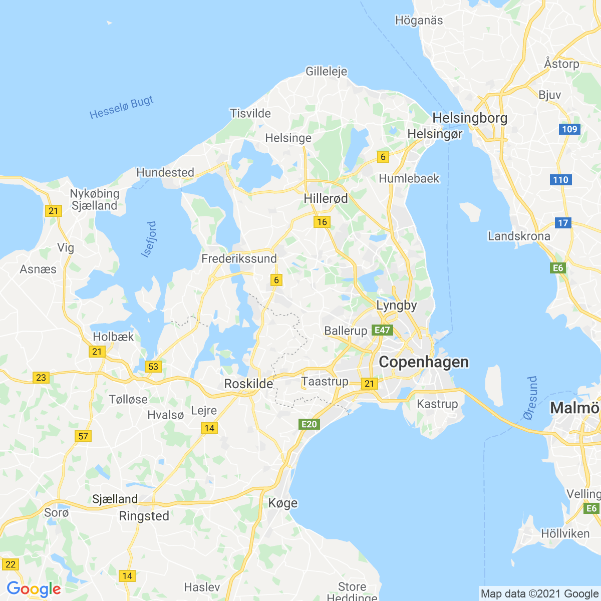 Egedal Kommune