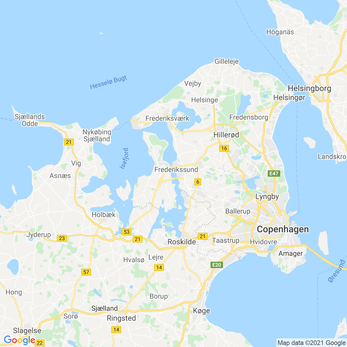 Frederikssund Kommune