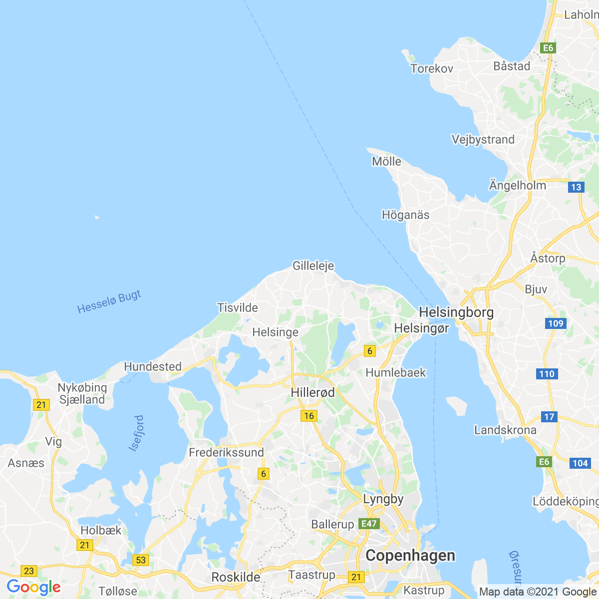Gribskov Kommune