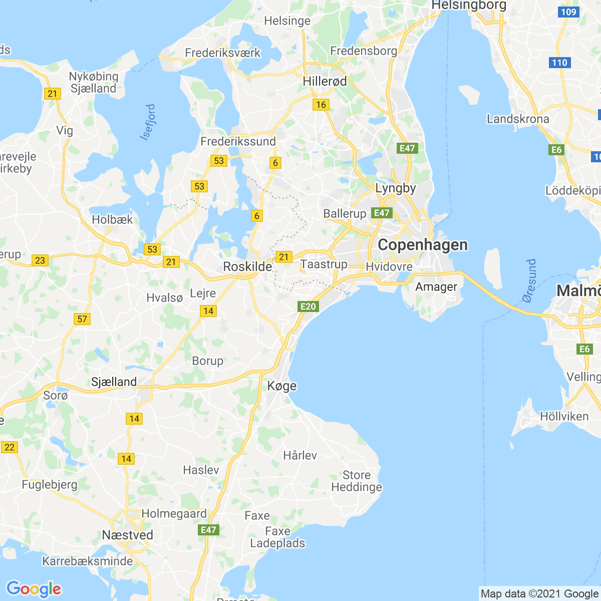 Greve Kommune