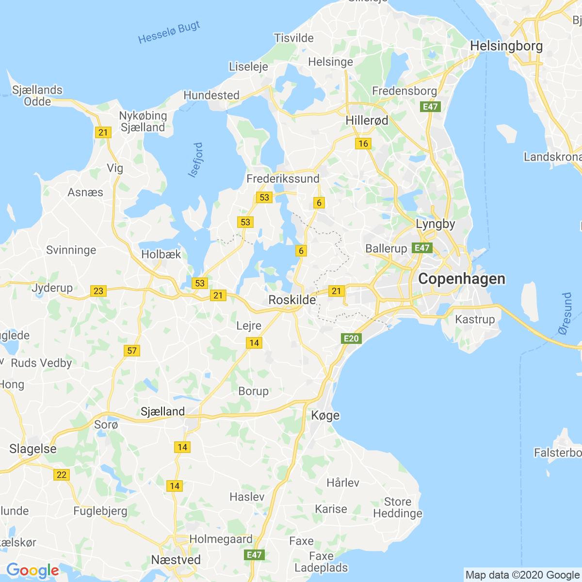 Roskilde Kommune