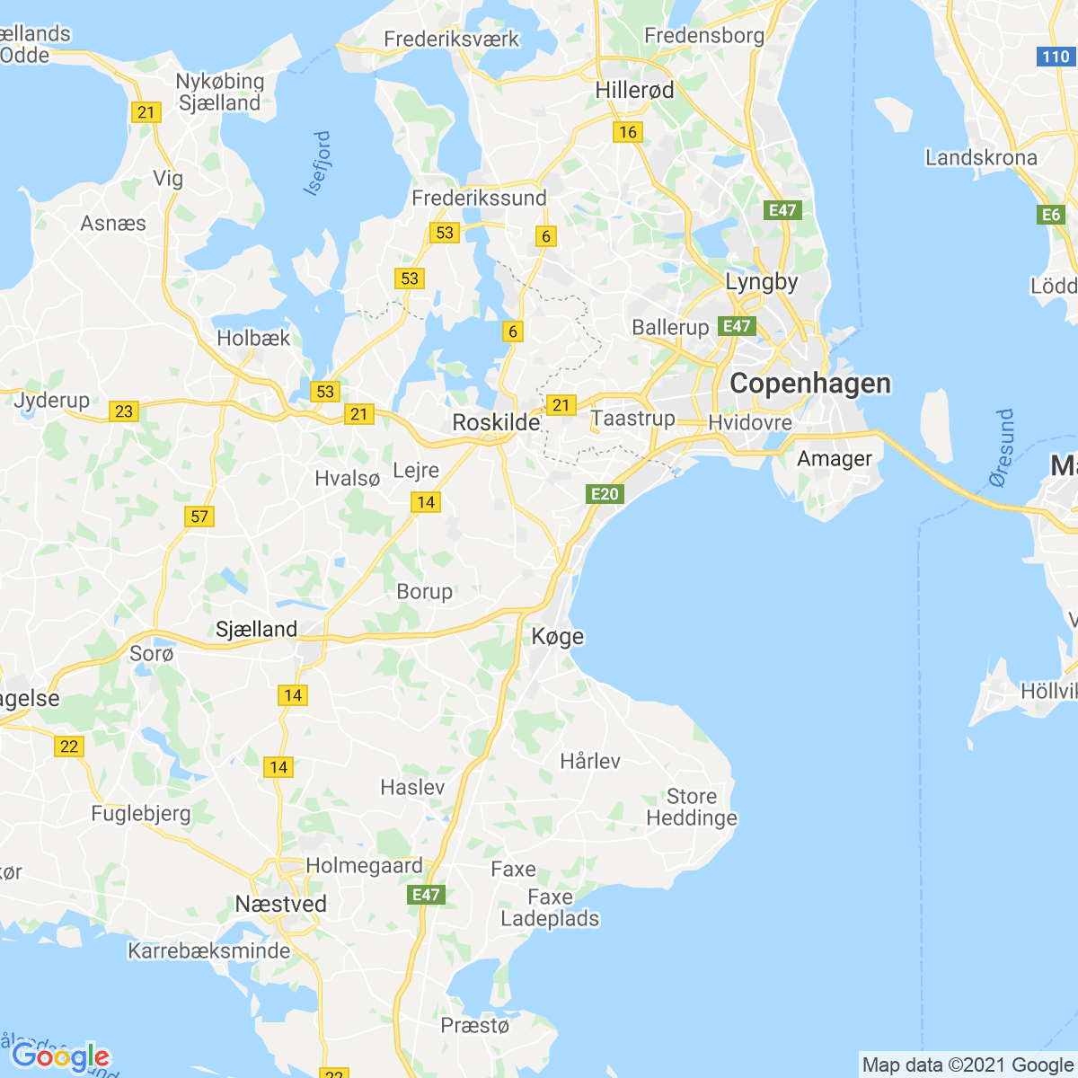 Solrød Kommune