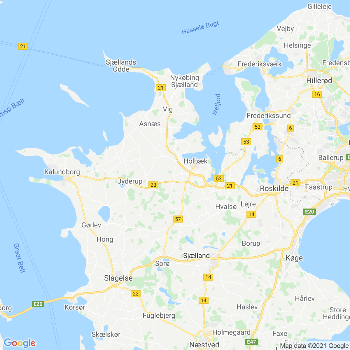 Holbæk Kommune