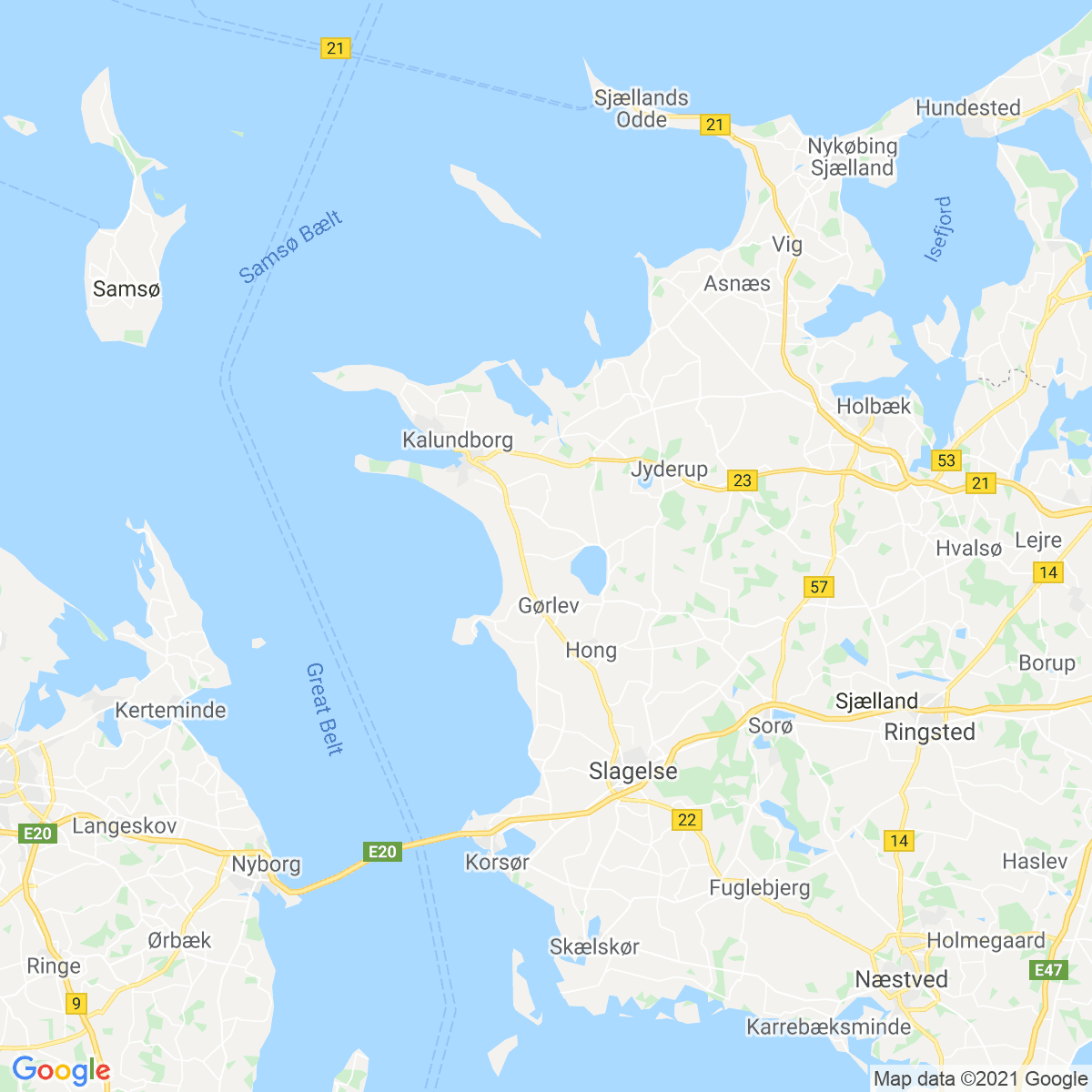Kalundborg Kommune
