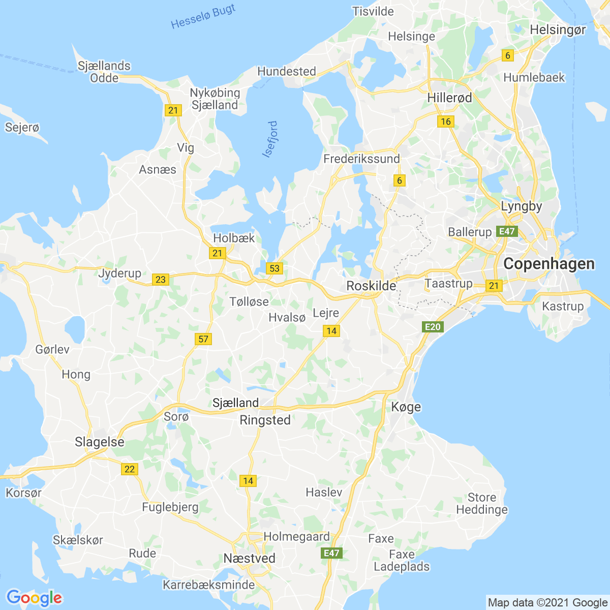 Lejre Kommune