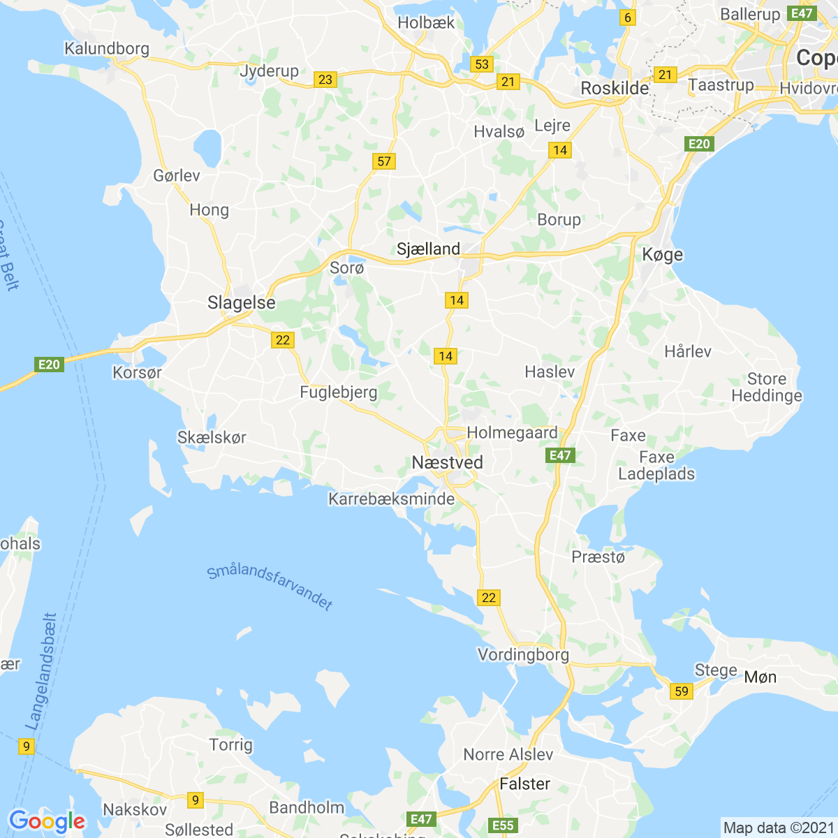 Næstved Kommune
