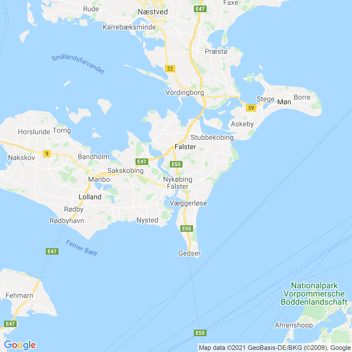 Guldborgsund Kommune