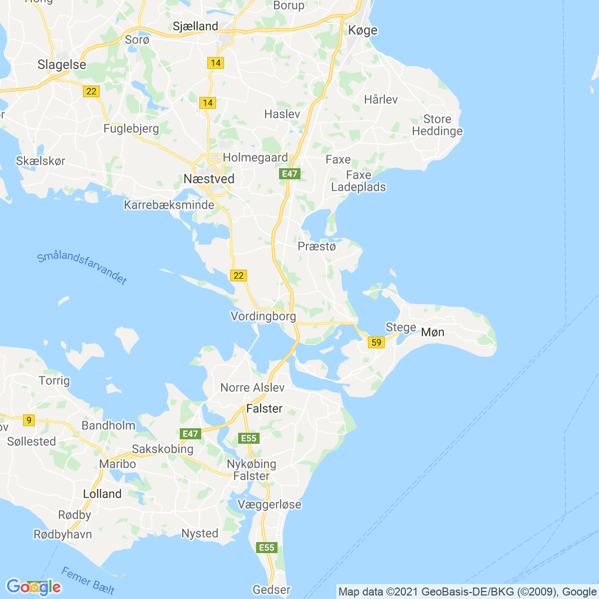 Vordingborg Kommune