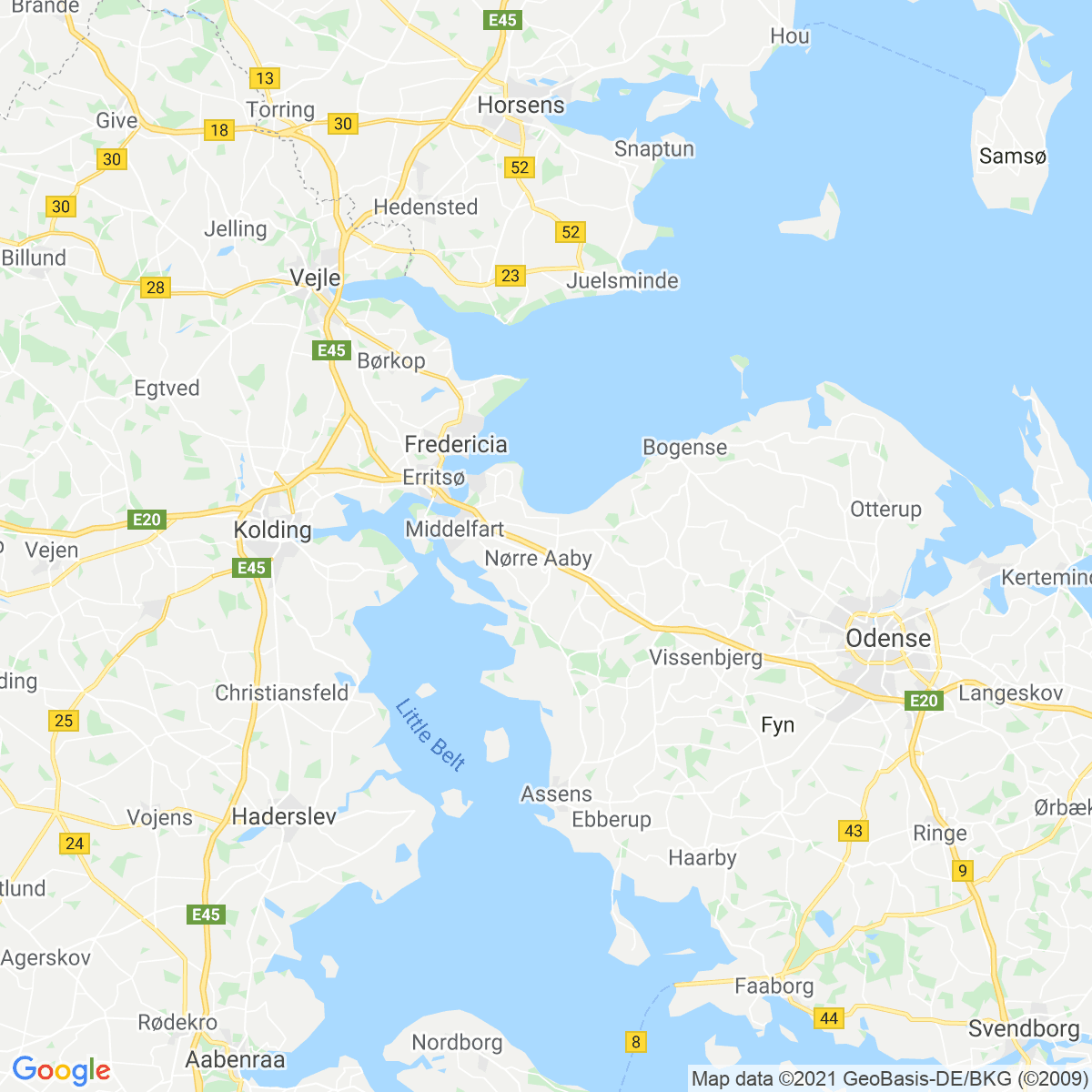 Middelfart Kommune