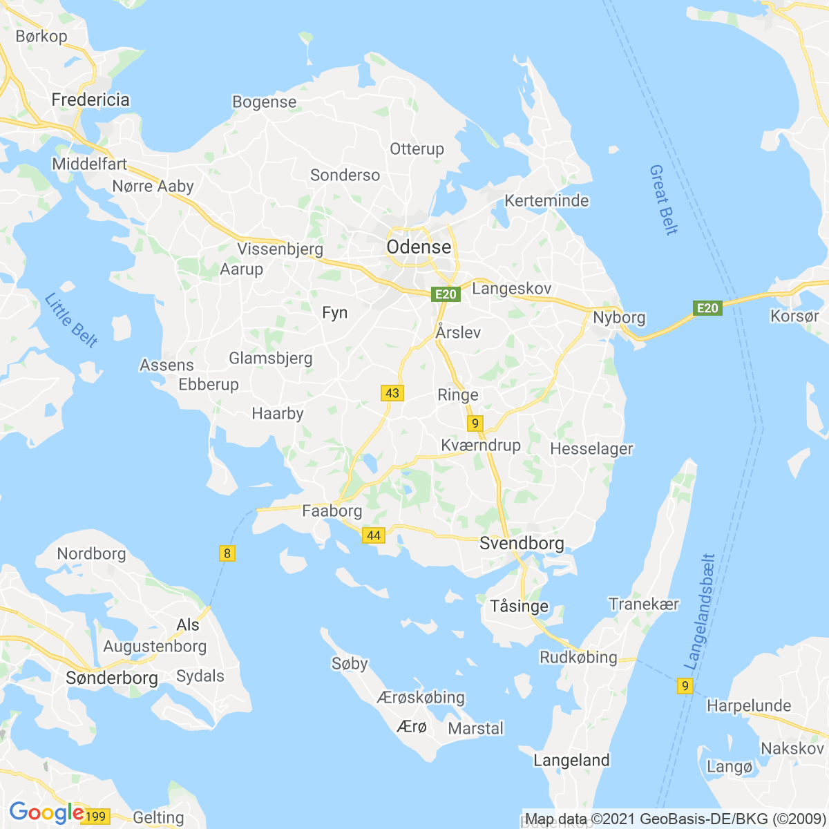 Faaborg-Midtfyn Kommune