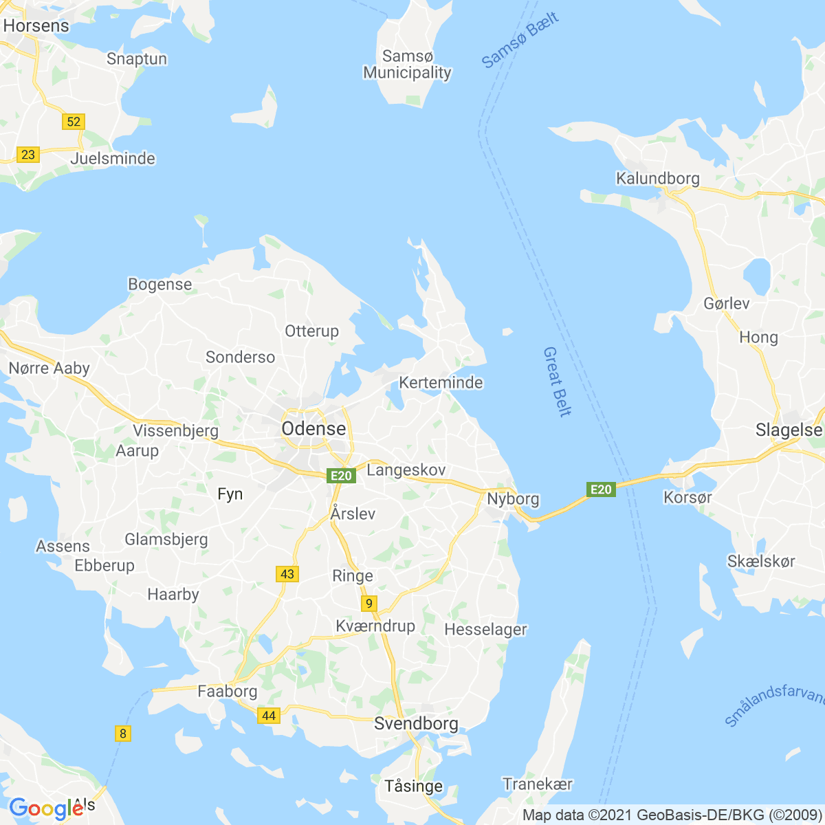 Kerteminde Kommune