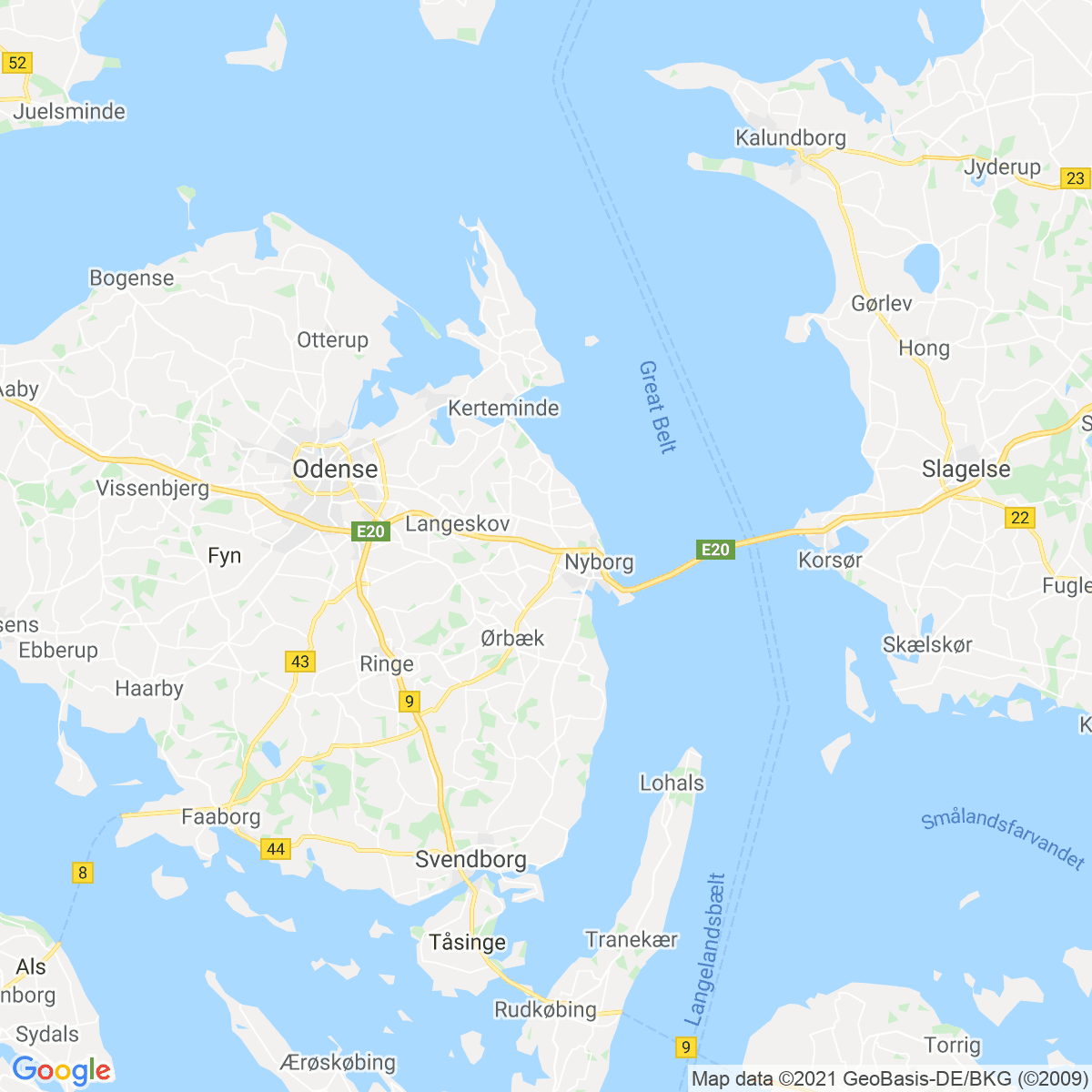 Nyborg Kommune