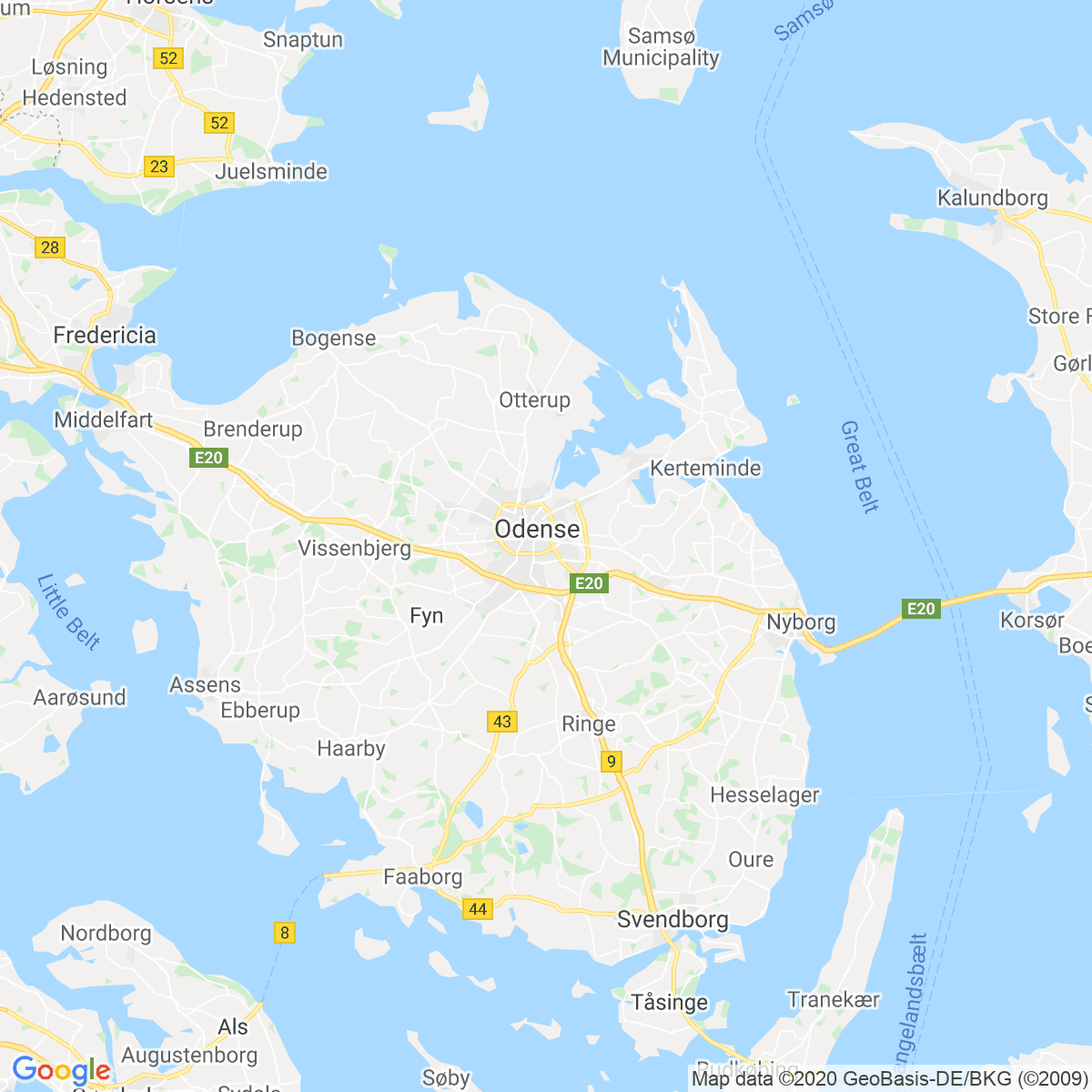 Odense Kommune