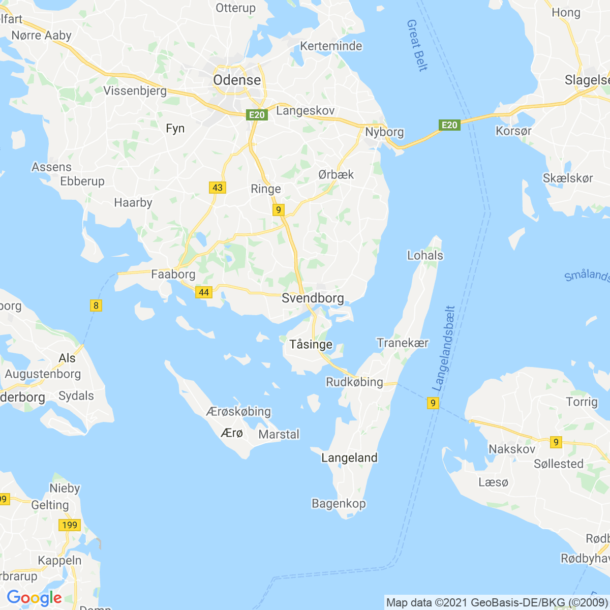 Svendborg Kommune