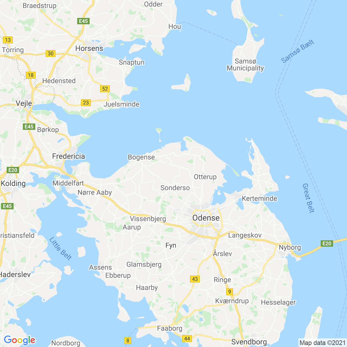 Nordfyns Kommune