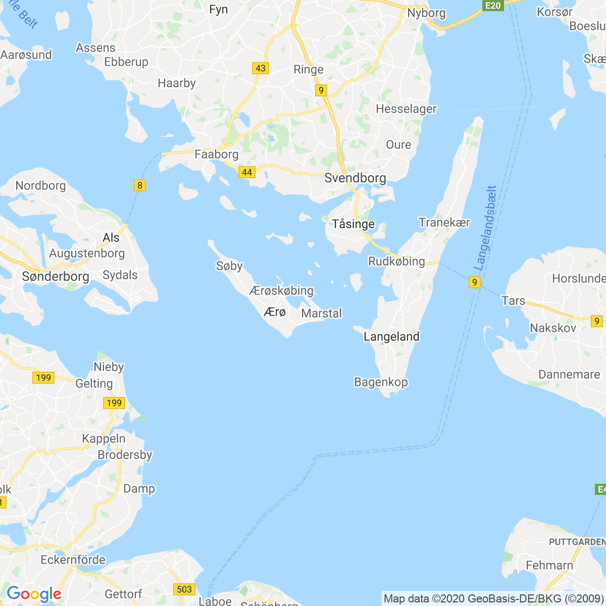 Ærø Kommune