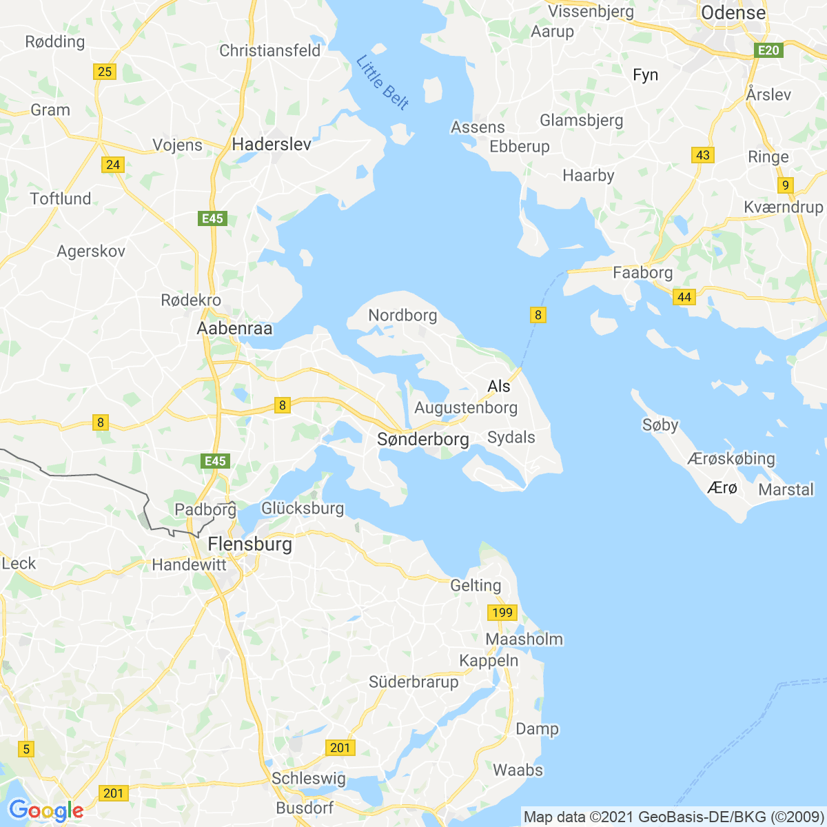 Sønderborg Kommune