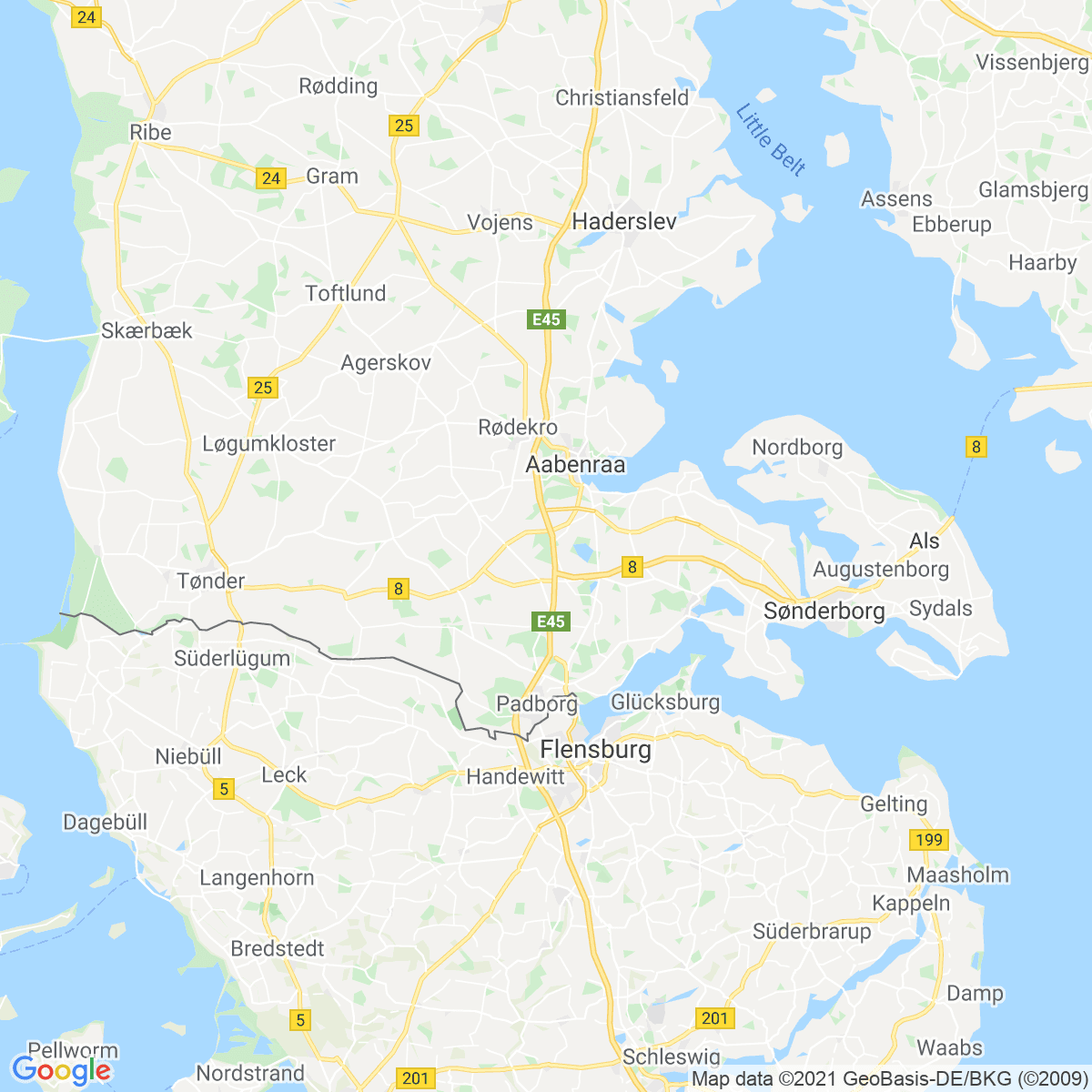 Aabenraa Kommune