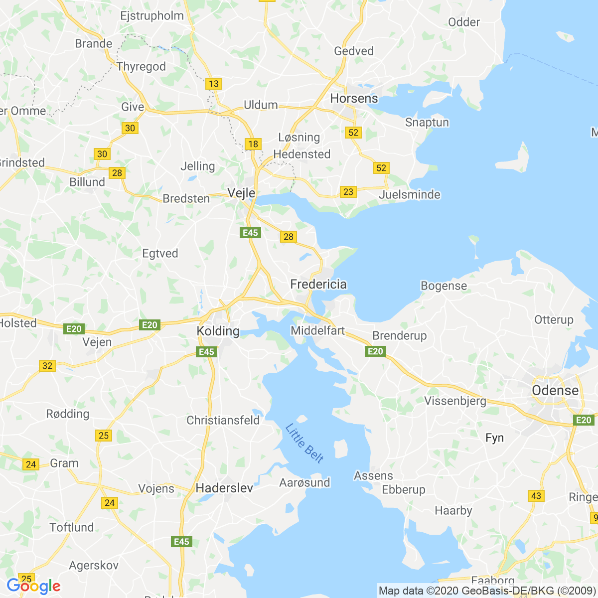 Fredericia Kommune