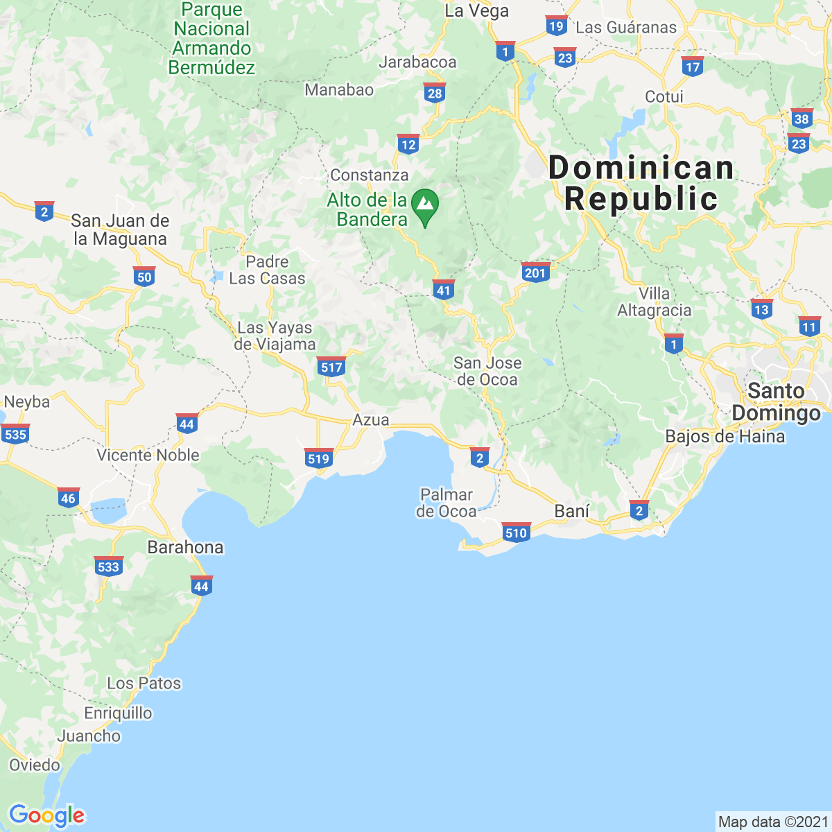 Estebanía