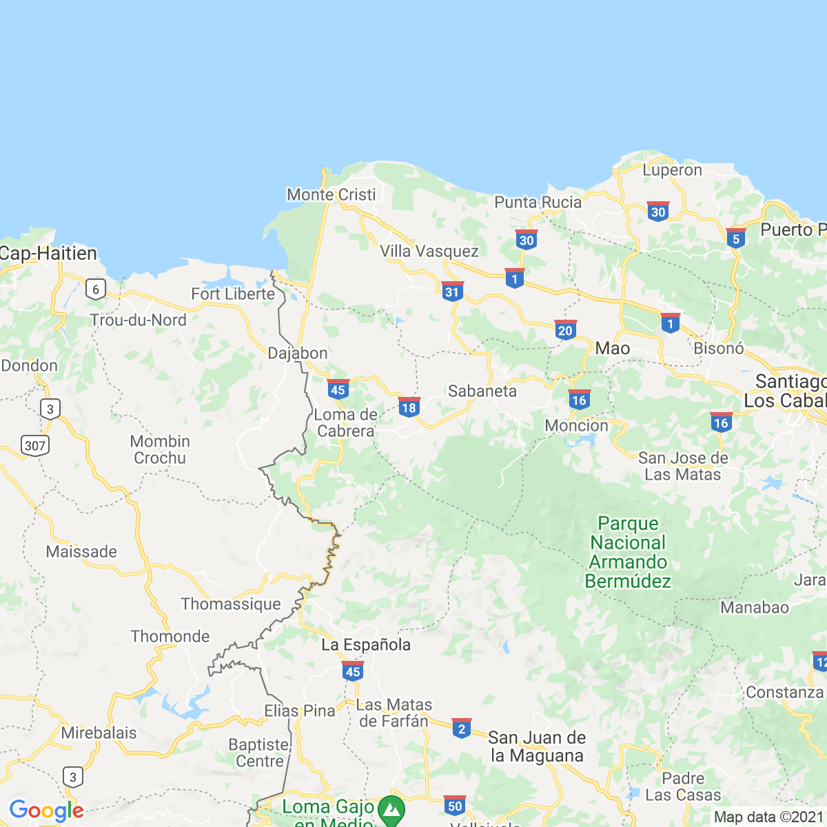 El Pino