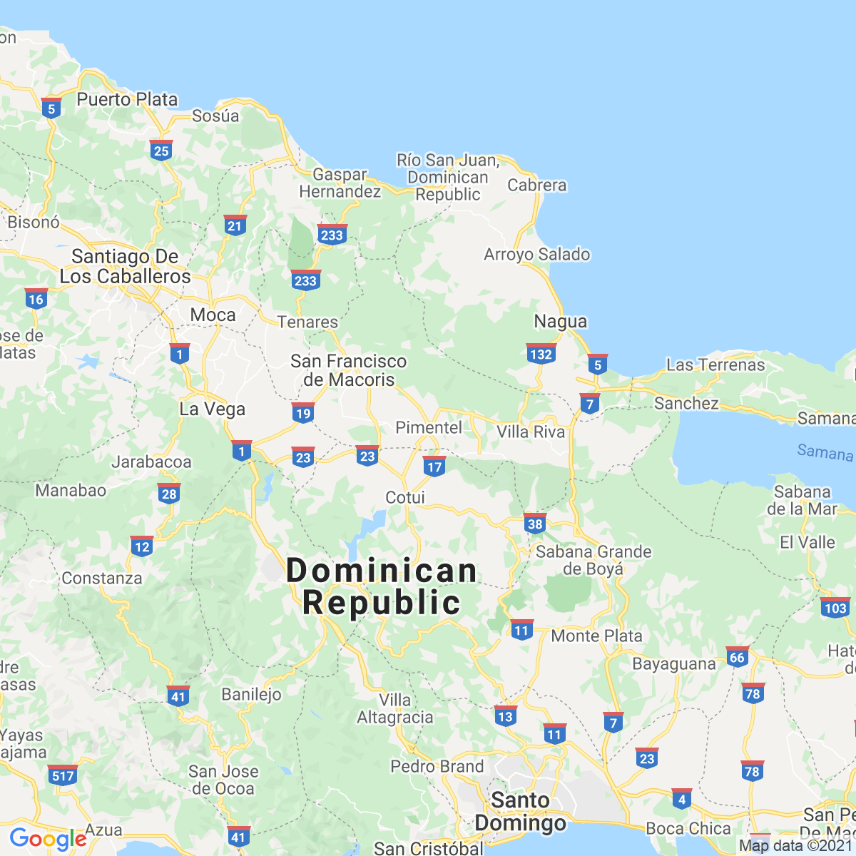 Pimentel