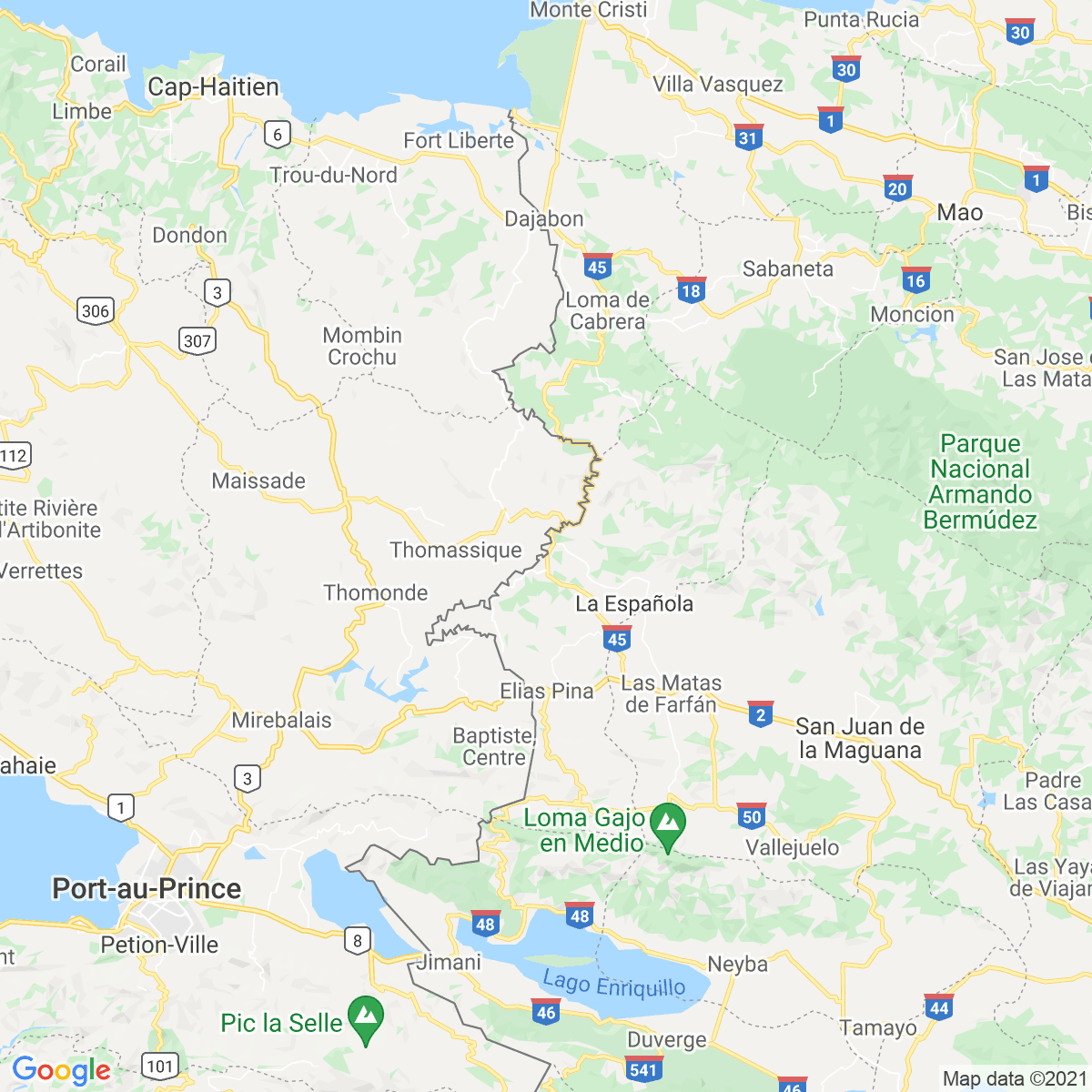 Bánica