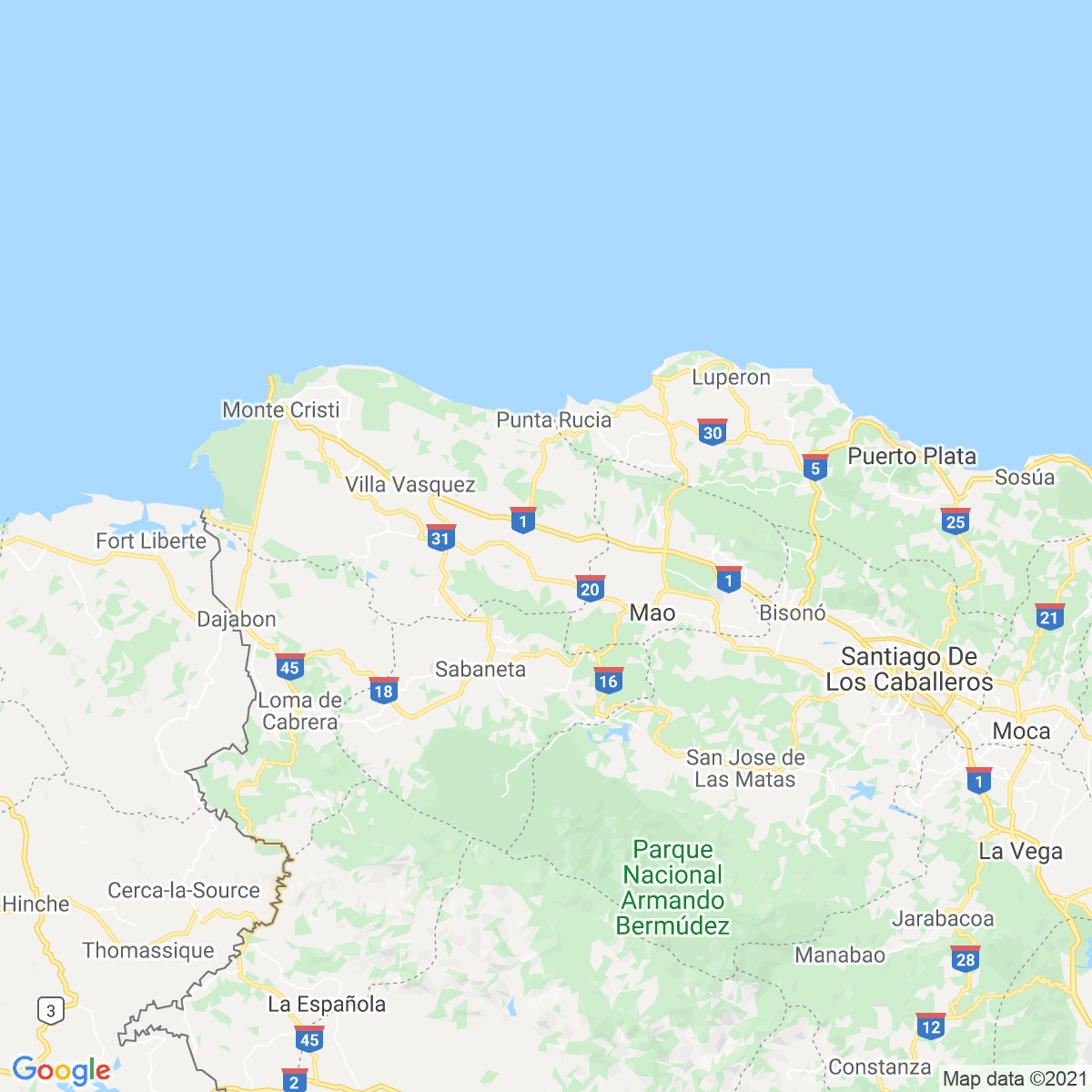 Guayubín