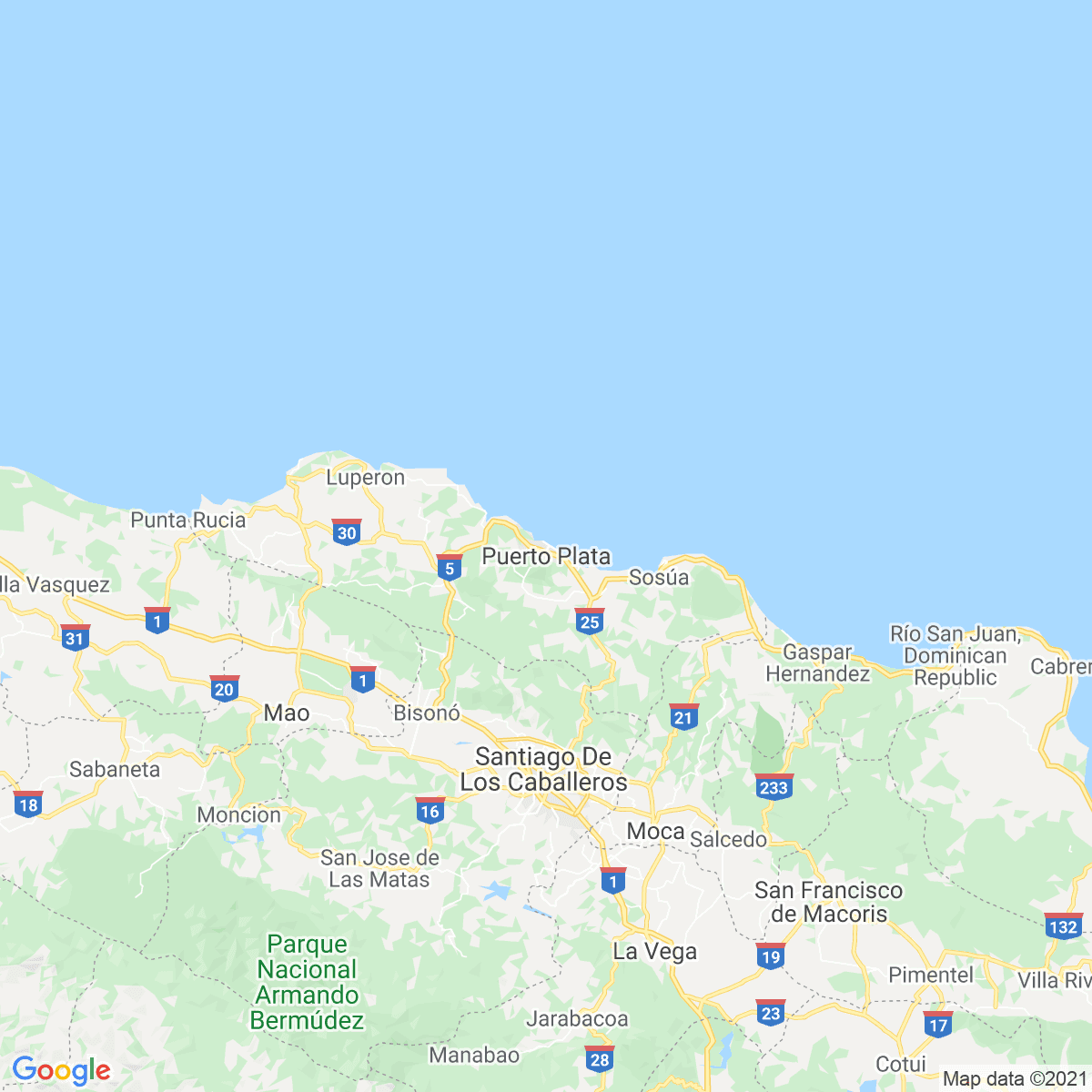 Puerto Plata