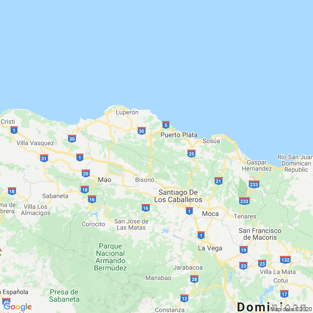 Altamira