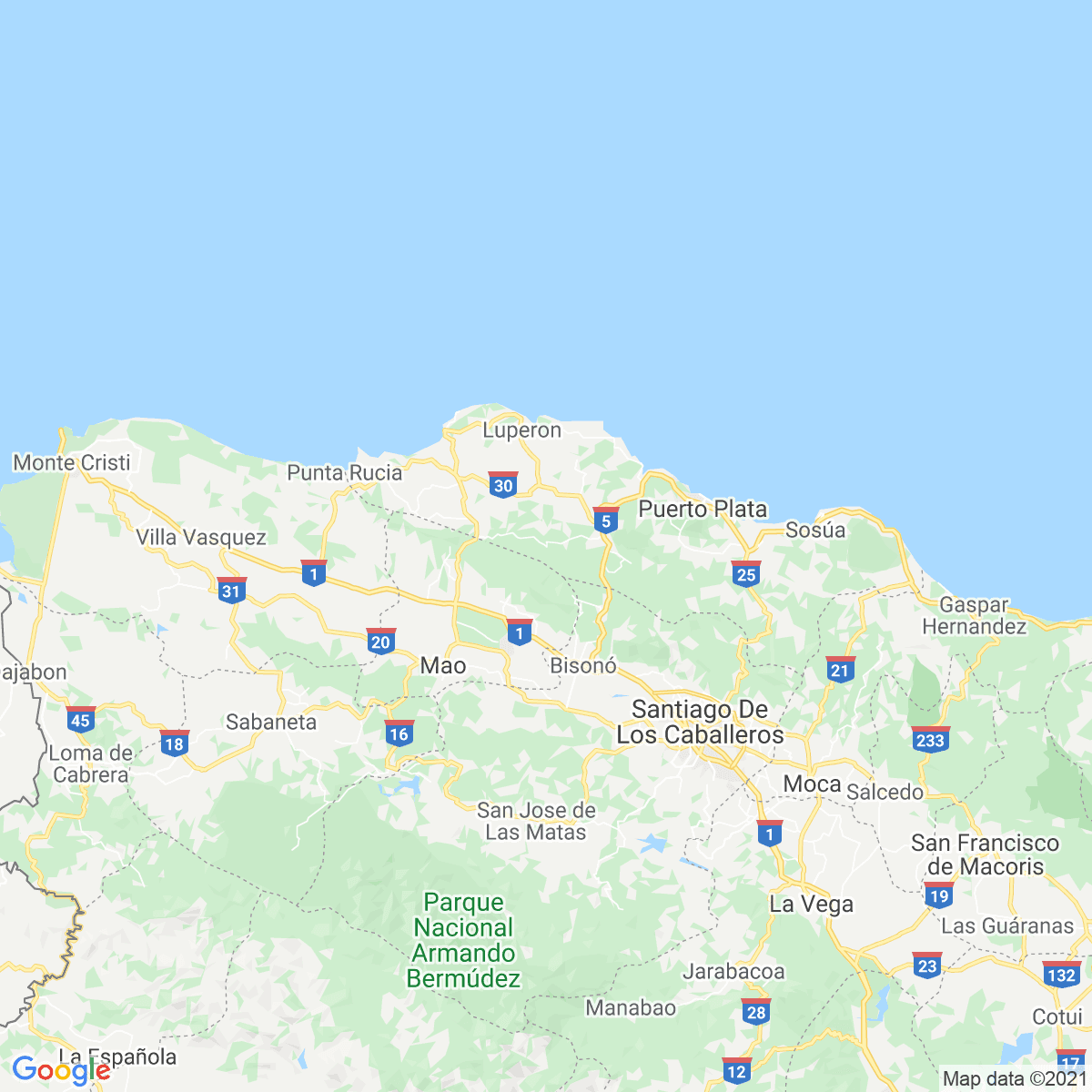 Guananico