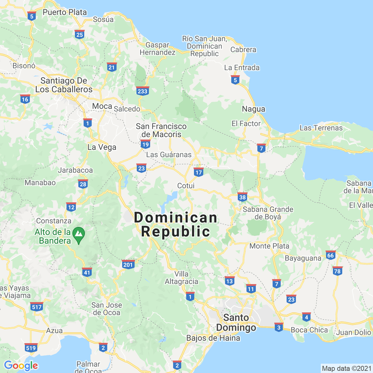 Cotuí