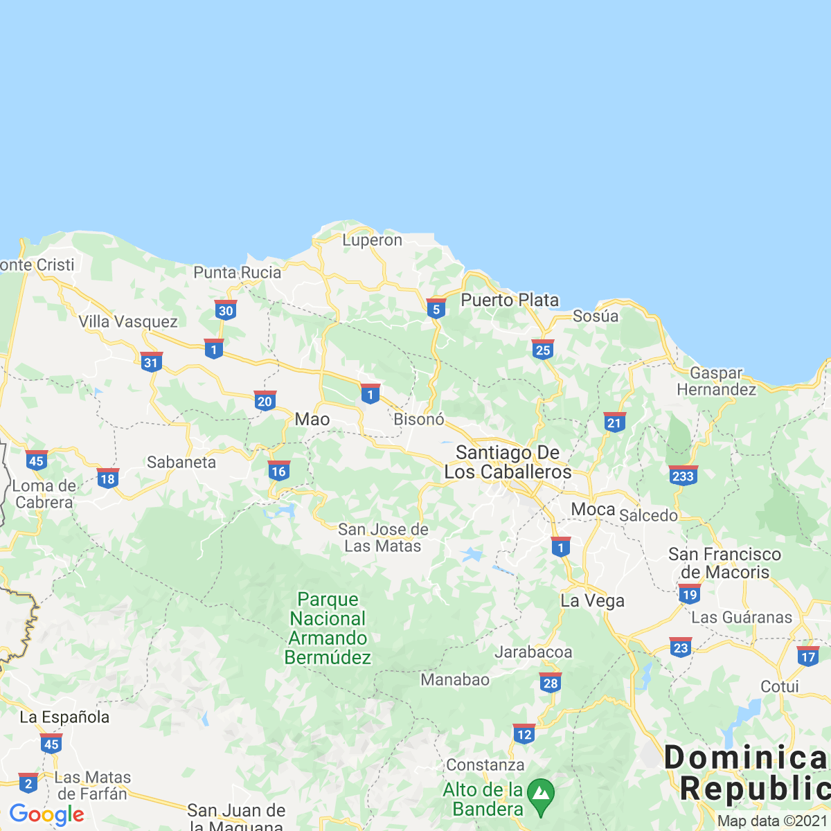 Bisonó