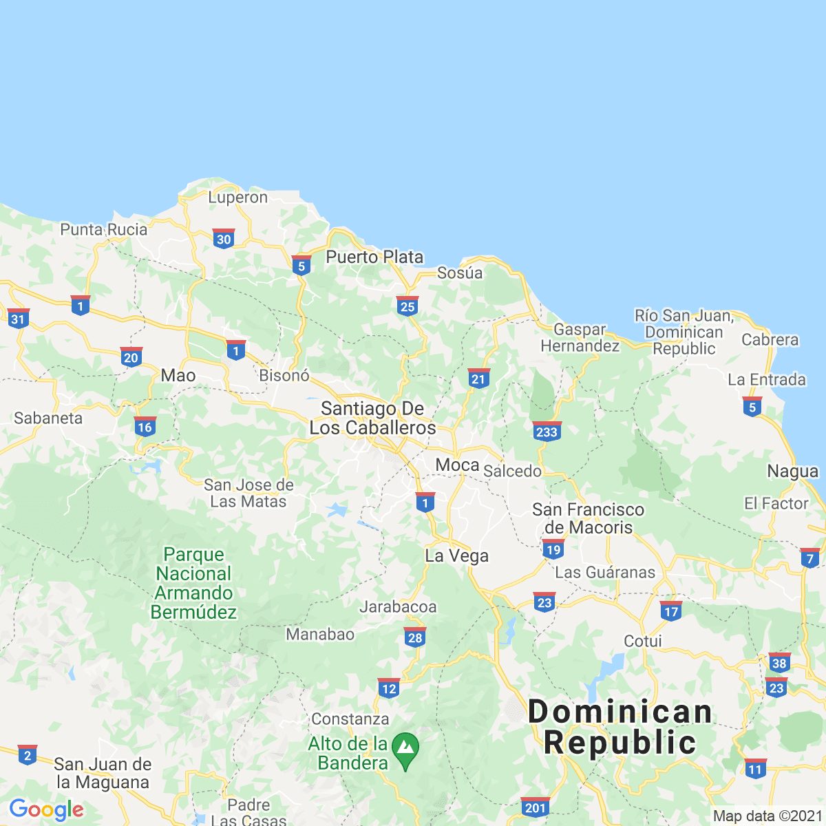 Tamboril