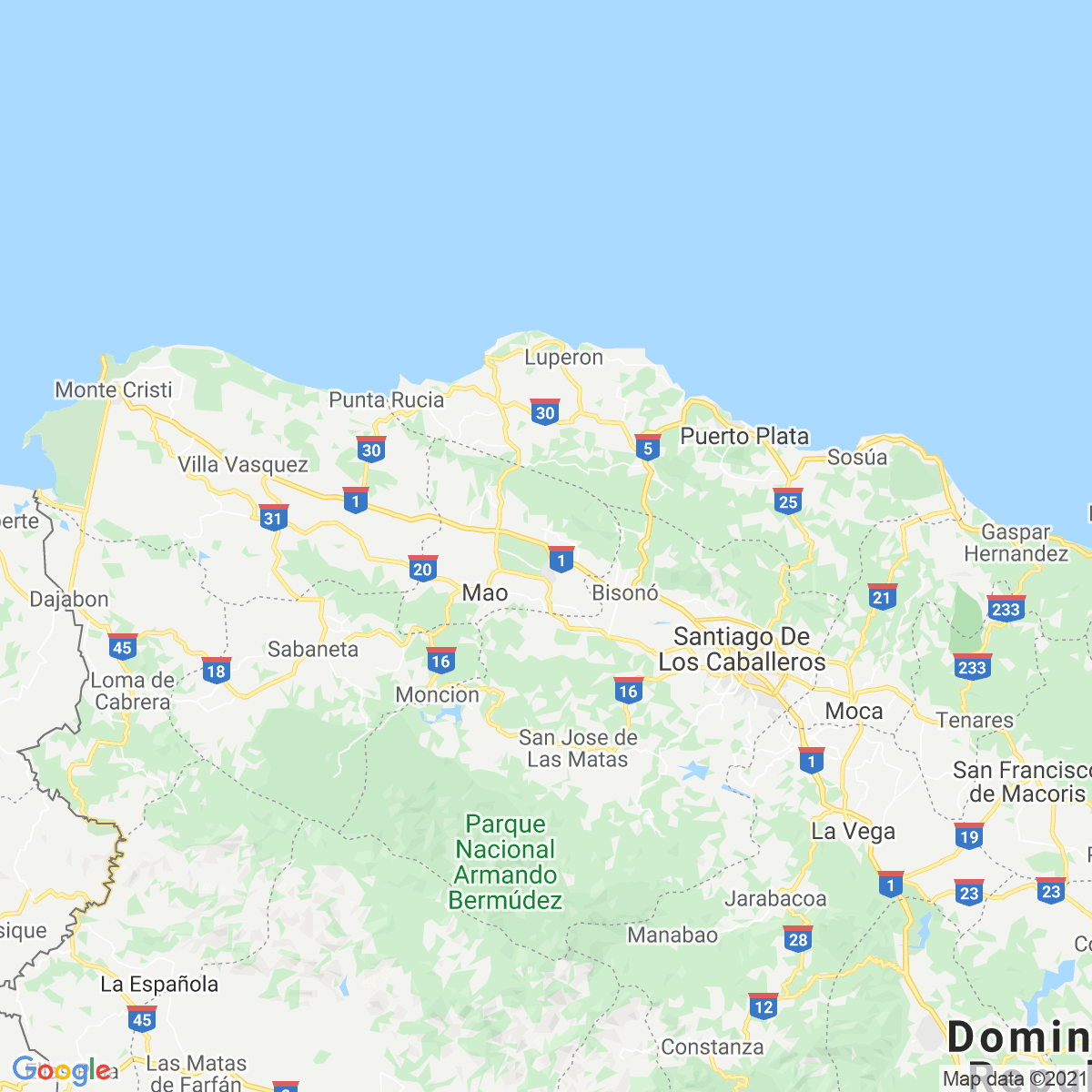 Esperanza