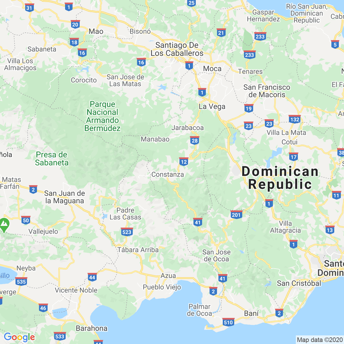 Constanza