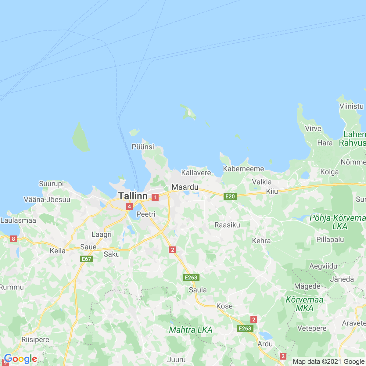 Maardu linn