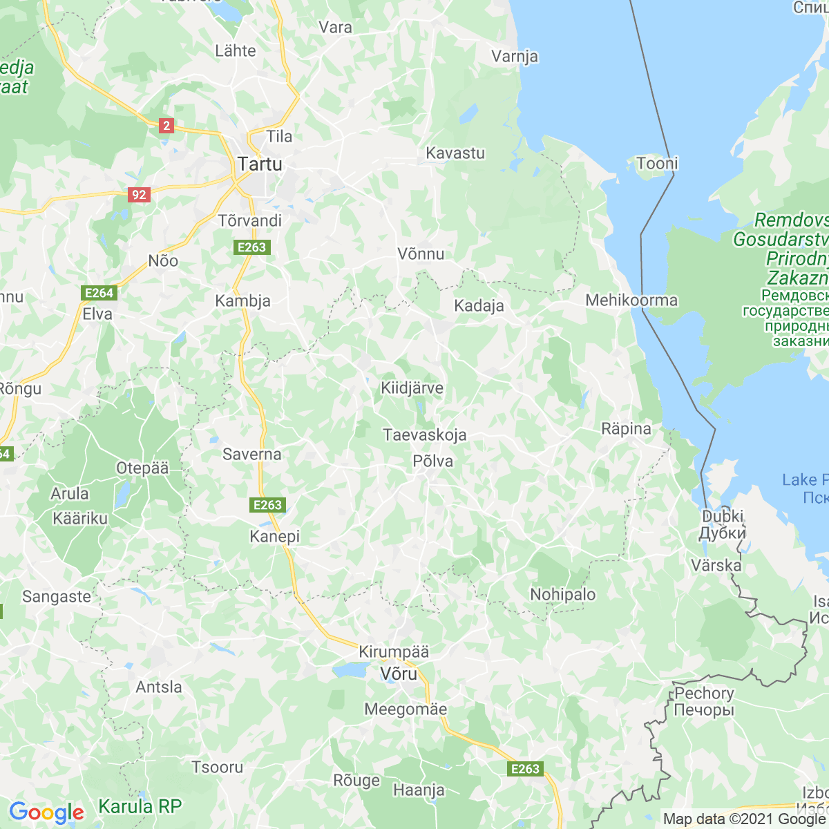 Põlva vald