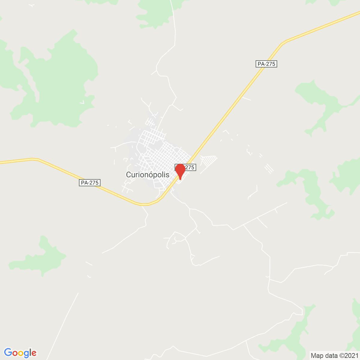 Curionópolis