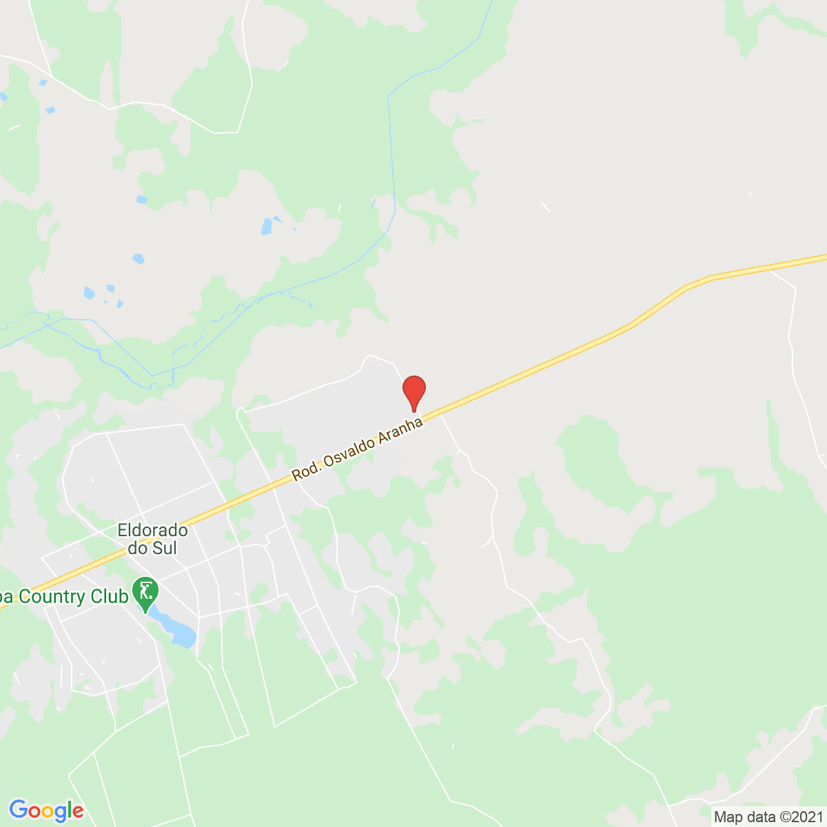 Eldorado do Sul